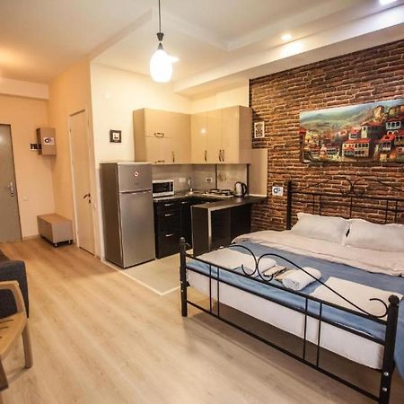 Tbilisi Apartment Studio Exterior photo