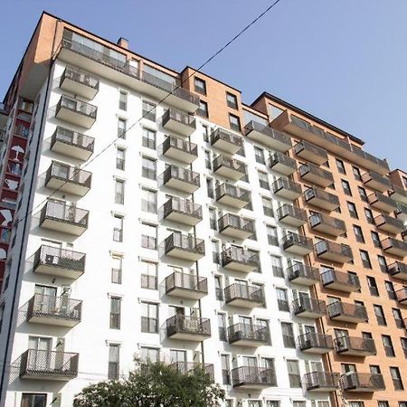 Tbilisi Apartment Studio Exterior photo