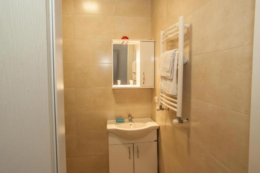 Tbilisi Apartment Studio Exterior photo